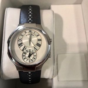 Authentic Philip Stein watch